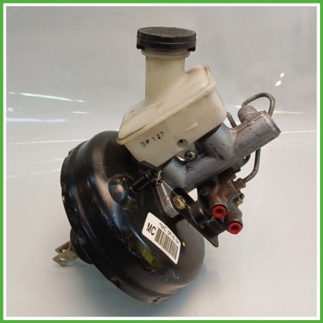 Servofreno Pompa Freni Depressore DAEWOO MC-0F15-N CHEVROLET (DAEWOO) MATIZ M100 93741255