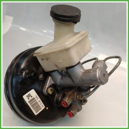 Servofreno Pompa Freni Depressore DAEWOO MC-0F15-N CHEVROLET (DAEWOO) MATIZ M100 93741255
