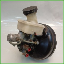 Servofreno Pompa Freni Depressore DAEWOO MC-0F15-N CHEVROLET (DAEWOO) MATIZ M100 93741255