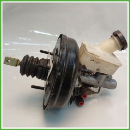 Servofreno Pompa Freni Depressore DAEWOO MC-0F15-N CHEVROLET (DAEWOO) MATIZ M100 93741255