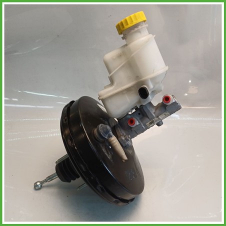 Servofreno Pompa Freni Depressore BOSCH 0204024969 LANCIA YPSILON TI 1.3 MJT 77362383