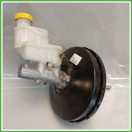 Servofreno Pompa Freni Depressore BOSCH 0204024969 LANCIA YPSILON TI 1.3 MJT 77362383