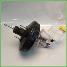 Servofreno Pompa Freni Depressore BOSCH 0204024969 LANCIA YPSILON TI 1.3 MJT 77362383
