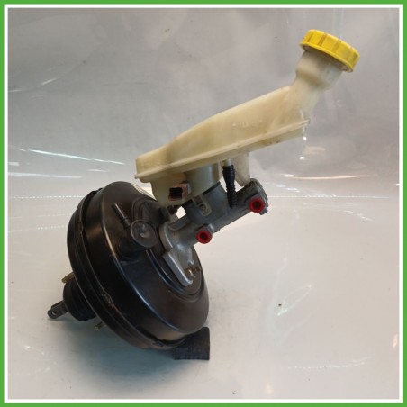 Servofreno Pompa Freni Depressore TRW 67089 CITROEN C2 1.1 4535W9