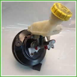 Servofreno Pompa Freni Depressore TRW 67089 CITROEN C2 1.1 4535W9