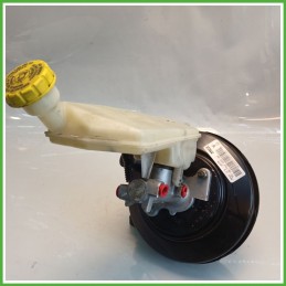 Servofreno Pompa Freni Depressore TRW 67089 CITROEN C2 1.1 4535W9