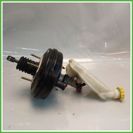 Servofreno Pompa Freni Depressore TRW 67089 CITROEN C2 1.1 4535W9