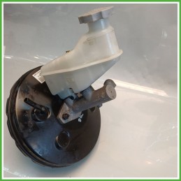 Servofreno Pompa Freni Depressore HYUNDAI 58500-1J200 HYUNDAI i20 1.2 591101J100
