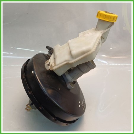 Servofreno Pompa Freni Depressore ATE 03.7752-5732.4 FORD FIESTA CBK 1.2 16V 1463551