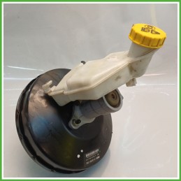 Servofreno Pompa Freni Depressore ATE 03.7752-5732.4 FORD FIESTA CBK 1.2 16V 1463551