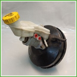 Servofreno Pompa Freni Depressore ATE 03.7752-5732.4 FORD FIESTA CBK 1.2 16V 1463551