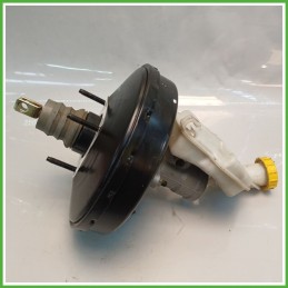 Servofreno Pompa Freni Depressore ATE 03.7752-5732.4 FORD FIESTA CBK 1.2 16V 1463551