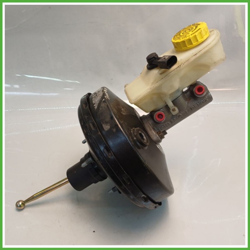 Servofreno Pompa Freni Depressore BENDIX 210255.99 SEAT AROSA 6H 1.0 6N1612107B