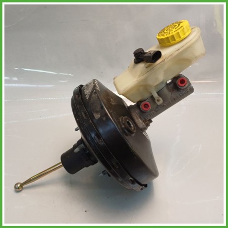 Servofreno Pompa Freni Depressore BENDIX 210255.99 SEAT AROSA 6H 1.0 6N1612107B