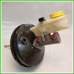 Servofreno Pompa Freni Depressore BENDIX 210255.99 SEAT AROSA 6H 1.0 6N1612107B