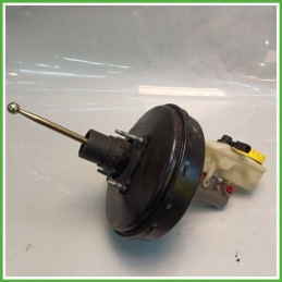 Servofreno Pompa Freni Depressore BENDIX 210255.99 SEAT AROSA 6H 1.0 6N1612107B
