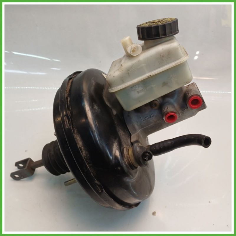 Servofreno Pompa Freni Depressore TRW 7050 MERCEDES-BENZ Classe A W168 CDI A0054304530