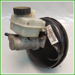 Servofreno Pompa Freni Depressore TRW 7050 MERCEDES-BENZ Classe A W168 CDI A0054304530