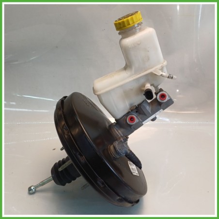 Servofreno Pompa Freni Depressore BOSCH 0204024829 FIAT BRAVO 3L 1.4 16V 77364610