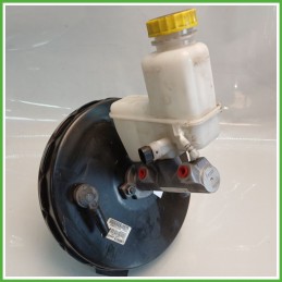 Servofreno Pompa Freni Depressore BOSCH 0204024829 FIAT BRAVO 3L 1.4 16V 77364610