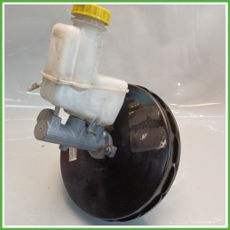 Servofreno Pompa Freni Depressore BOSCH 0204024829 FIAT BRAVO 3L 1.4 16V 77364610