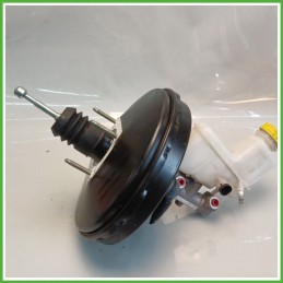 Servofreno Pompa Freni Depressore BOSCH 0204024829 FIAT BRAVO 3L 1.4 16V 77364610