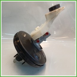 Servofreno Pompa Freni Depressore ATE 06.2777-6018.4 MAZDA Mazda 3 1.6 BBY74380ZA