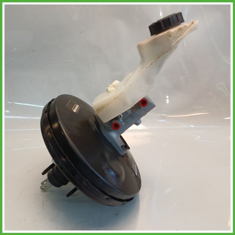 Servofreno Pompa Freni Depressore ATE 06.2777-6018.4 MAZDA Mazda 3 1.6 BBY74380ZA