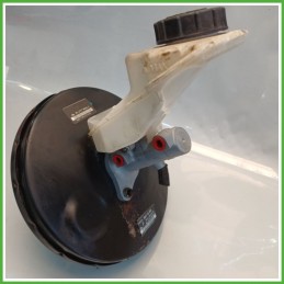 Servofreno Pompa Freni Depressore ATE 06.2777-6018.4 MAZDA Mazda 3 1.6 BBY74380ZA
