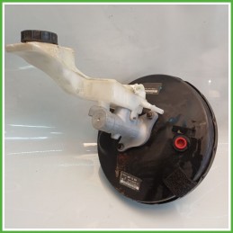 Servofreno Pompa Freni Depressore ATE 06.2777-6018.4 MAZDA Mazda 3 1.6 BBY74380ZA