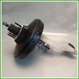 Servofreno Pompa Freni Depressore ATE 06.2777-6018.4 MAZDA Mazda 3 1.6 BBY74380ZA