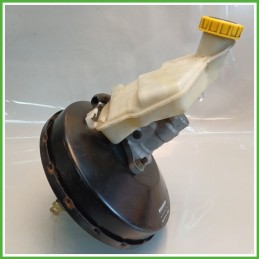 Servofreno Pompa Freni Depressore ATE 03.7754-5740.4 FORD FIESTA CBK 1.2 16V 1463551
