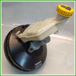 Servofreno Pompa Freni Depressore ATE 03.7754-5740.4 FORD FIESTA CBK 1.2 16V 1463551