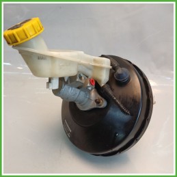 Servofreno Pompa Freni Depressore ATE 03.7754-5740.4 FORD FIESTA CBK 1.2 16V 1463551