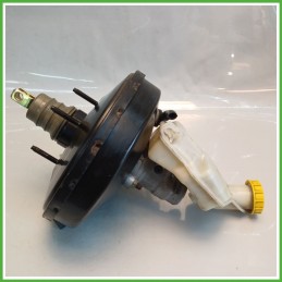 Servofreno Pompa Freni Depressore ATE 03.7754-5740.4 FORD FIESTA CBK 1.2 16V 1463551