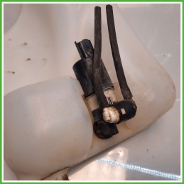 Vaschetta Liquido Tergivetro RENAULT SCENIC 3a Serie 1.6 16V 289104118R 2009 2013 RENAULT 289100014R