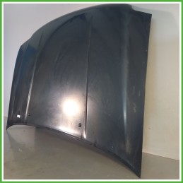 Cofano Motore NERO 685 BLACK SAPPHIRE MICA ISUZU D-Max 2003 2012 0 Originale Usato
