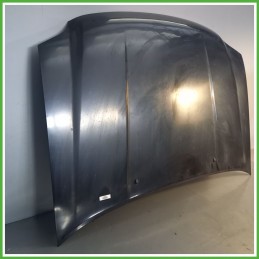 Cofano Motore NERO 685 BLACK SAPPHIRE MICA ISUZU D-Max 2003 2012 0 Originale Usato