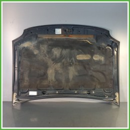 Cofano Motore NERO 685 BLACK SAPPHIRE MICA ISUZU D-Max 2003 2012 0 Originale Usato