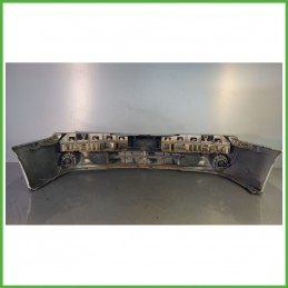 Paraurti Anteriore RENAULT MEGANE 1a Serie Coupe GREY BOREAL BC MV632 1999 2003 7701476536 Originale Usato