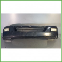 Paraurti Anteriore ISUZU D-Max 0 NERO 685 BLACK SAPPHIRE MICA 2003 2012 8972359622 Originale Usato