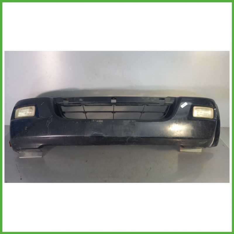 Paraurti Anteriore ISUZU D-Max 0 NERO 685 BLACK SAPPHIRE MICA 2003 2012 8972359622 Originale Usato
