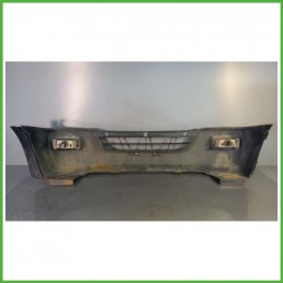 Paraurti Anteriore ISUZU D-Max 0 NERO 685 BLACK SAPPHIRE MICA 2003 2012 8972359622 Originale Usato
