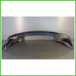 Paraurti Anteriore ISUZU D-Max 0 NERO 685 BLACK SAPPHIRE MICA 2003 2012 8972359622 Originale Usato