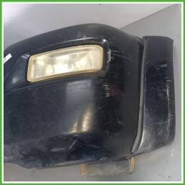 Paraurti Anteriore ISUZU D-Max 0 NERO 685 BLACK SAPPHIRE MICA 2003 2012 8972359622 Originale Usato