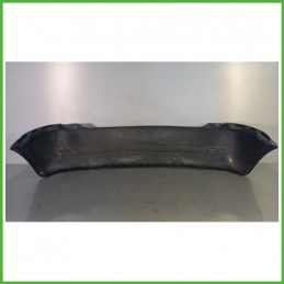 Paraurti Posteriore FORD FIESTA CBK Berlina NERO - PANTHER BLACK METALLIC 1375906 2005 2008 Originale Usato