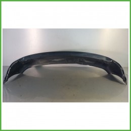 Paraurti Posteriore FORD FIESTA CBK Berlina NERO - PANTHER BLACK METALLIC 1375906 2005 2008 Originale Usato