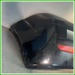 Paraurti Posteriore FORD FIESTA CBK Berlina NERO - PANTHER BLACK METALLIC 1375906 2005 2008 Originale Usato