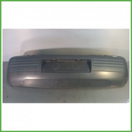 Paraurti Posteriore SEAT AROSA 6H Berlina BIANCO P1 6H0807421A6ET 1997 2005 Originale Usato