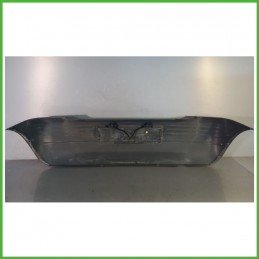 Paraurti Posteriore SEAT AROSA 6H Berlina BIANCO P1 6H0807421A6ET 1997 2005 Originale Usato